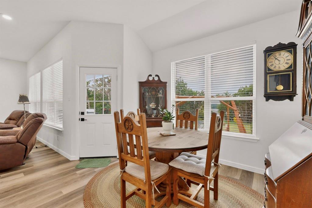 Canyon Creek - Residential