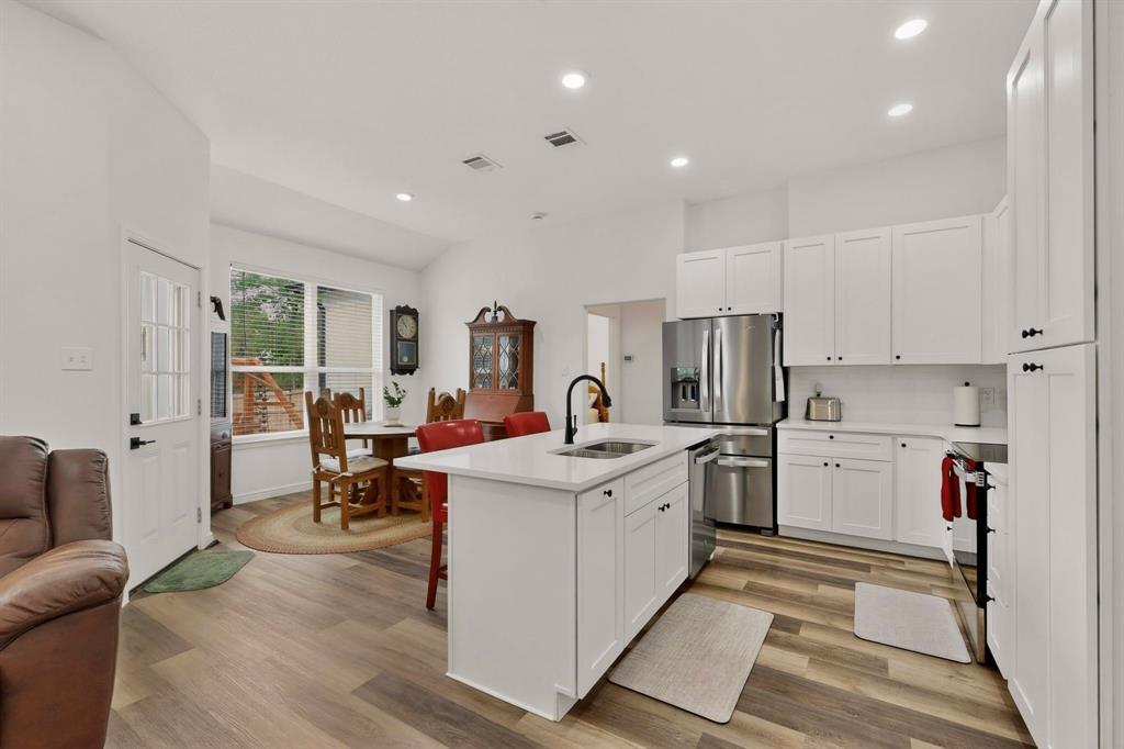 Canyon Creek - Residential
