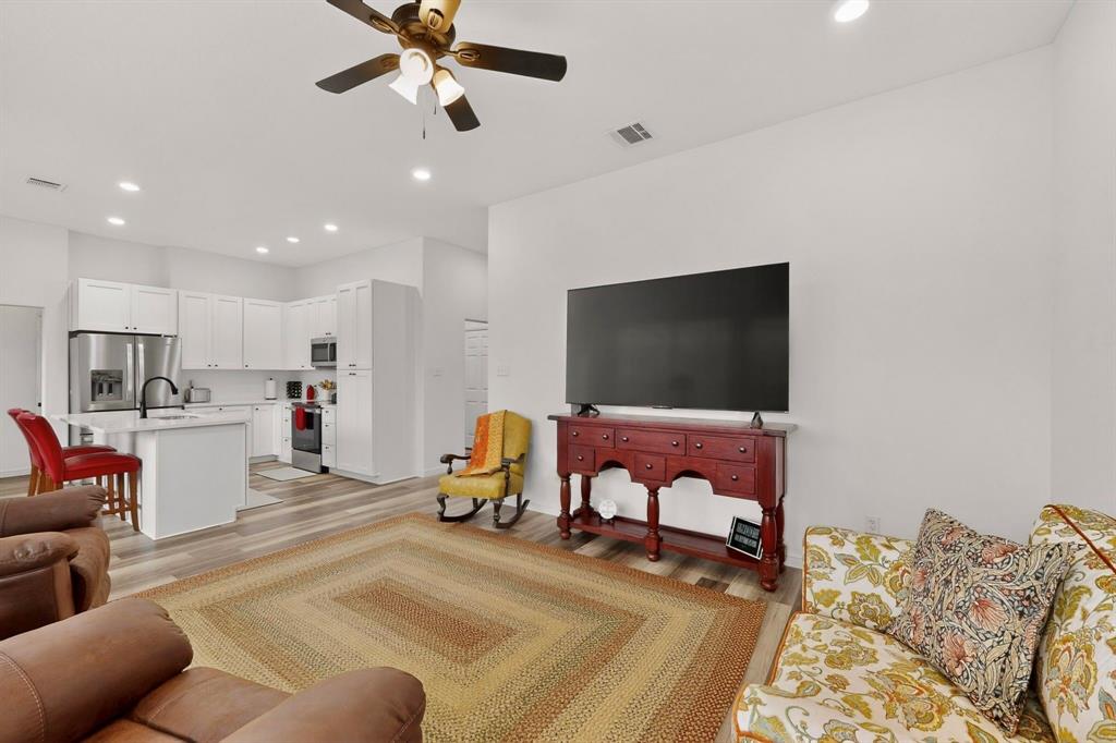 Canyon Creek - Residential