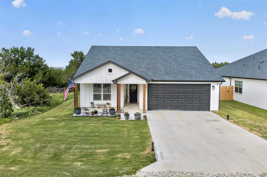 Canyon Creek - Residential