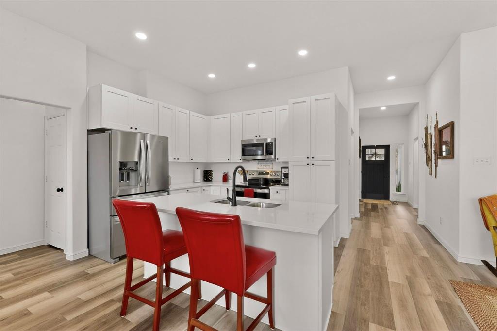 Canyon Creek - Residential