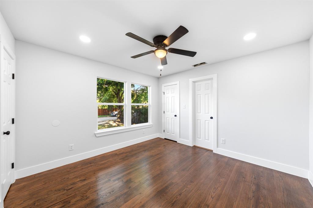 Bluebonnet Lawn - Residential