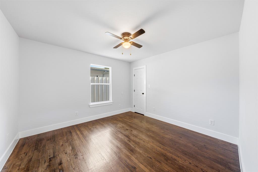 Bluebonnet Lawn - Residential