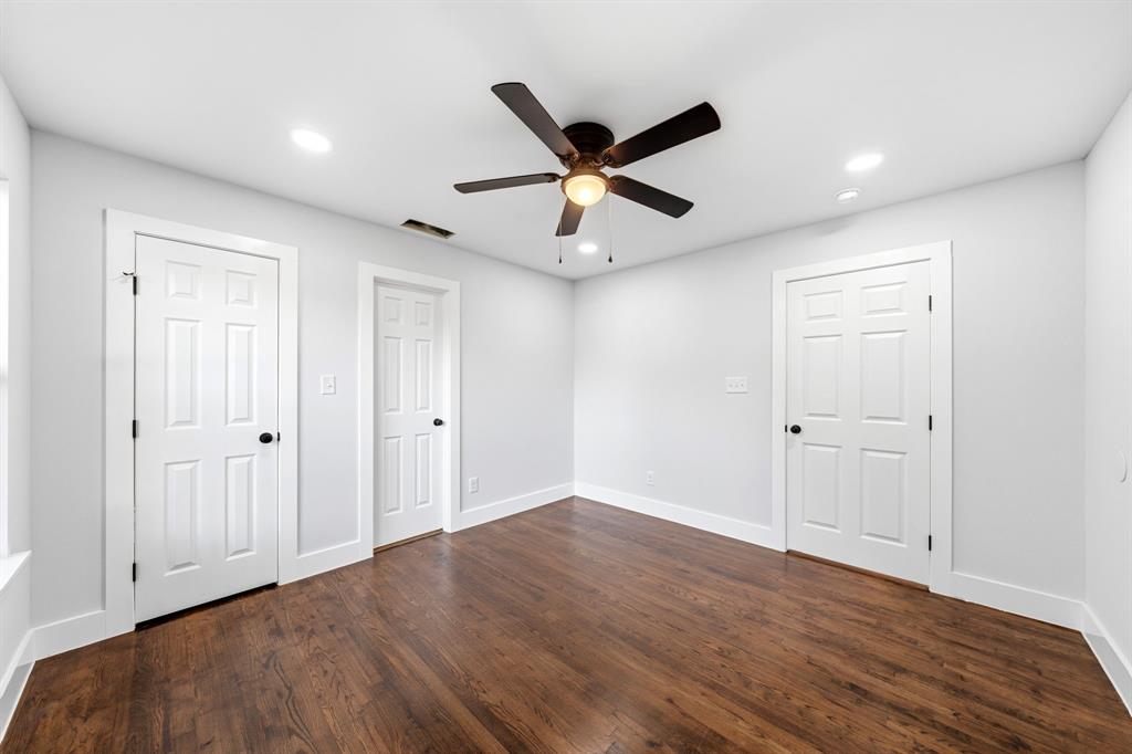 Bluebonnet Lawn - Residential