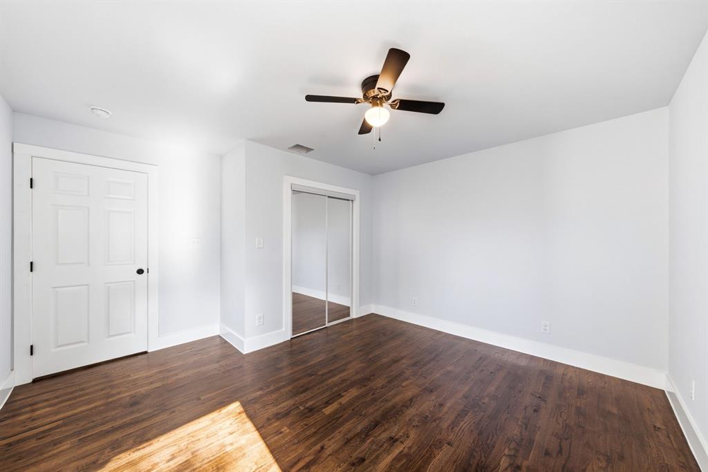 Bluebonnet Lawn - Residential