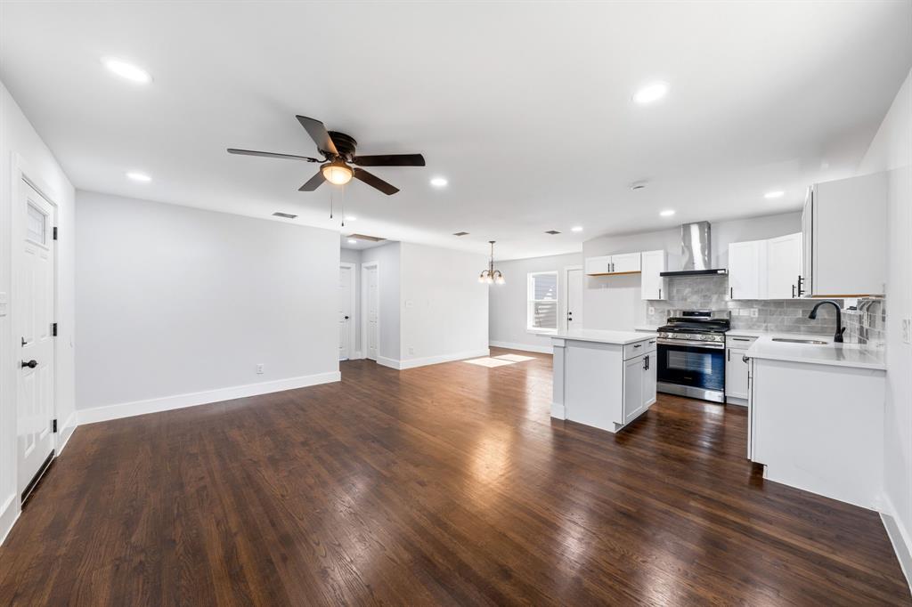 Bluebonnet Lawn - Residential