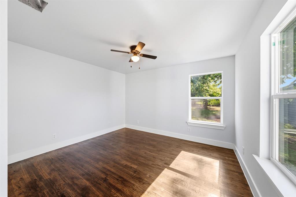 Bluebonnet Lawn - Residential