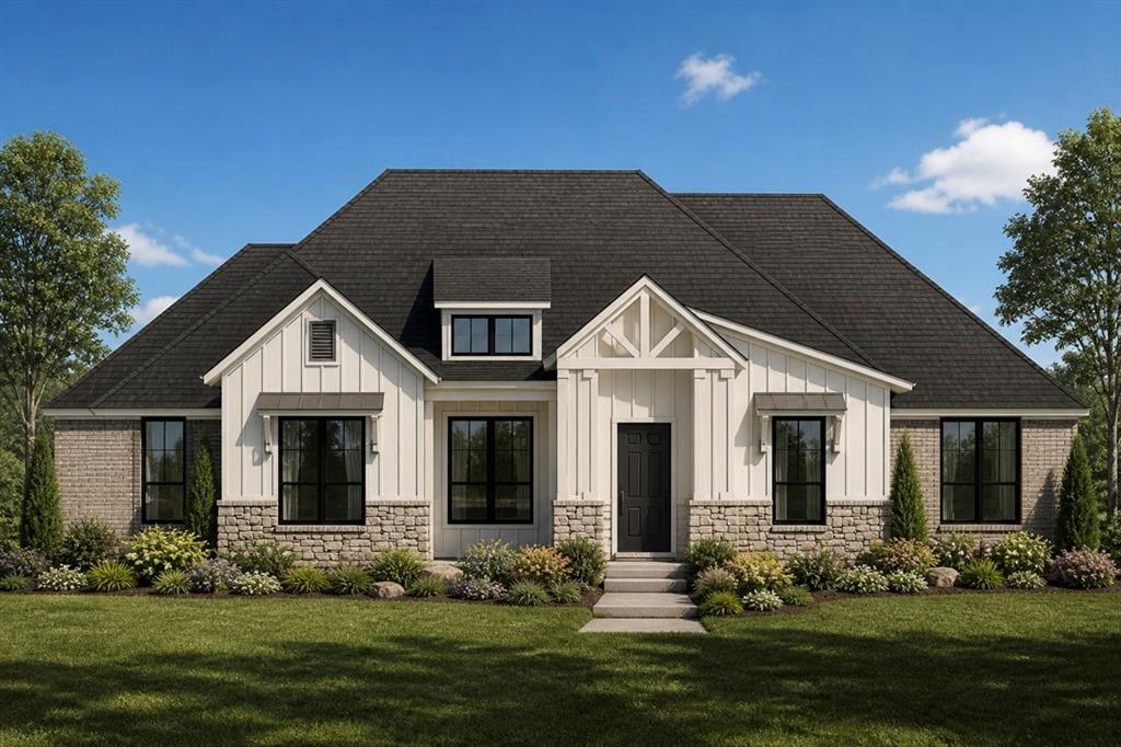 Oak Creek Ranch Phase 2 - Residential