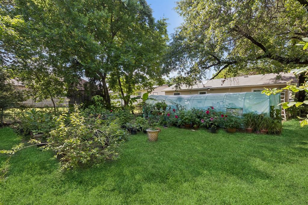 Indian Oaks Sub - Residential
