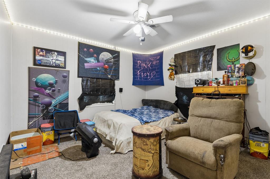Indian Oaks Sub - Residential