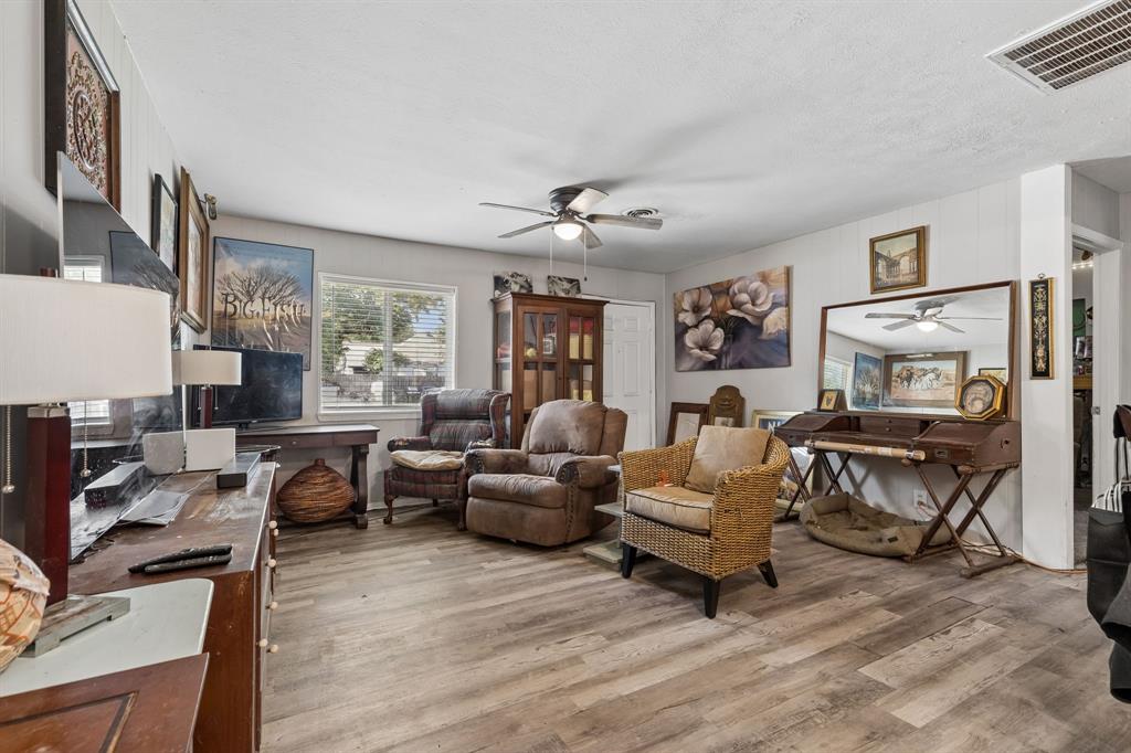 Indian Oaks Sub - Residential