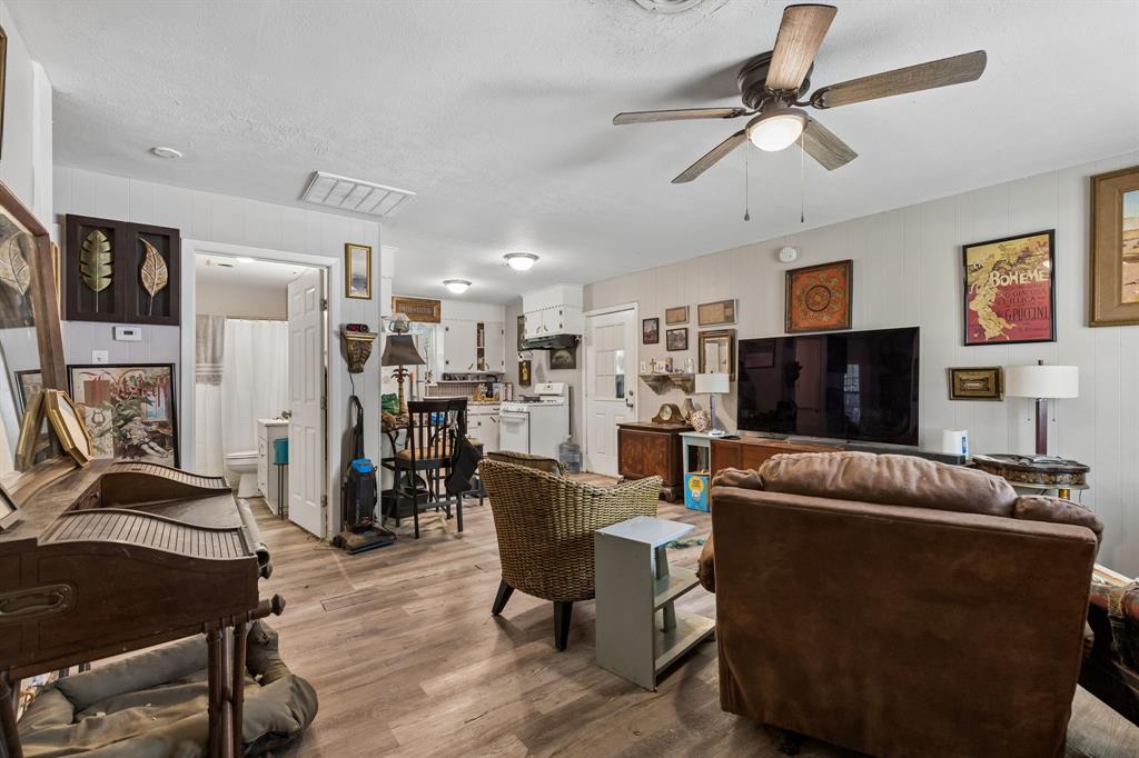 Indian Oaks Sub - Residential