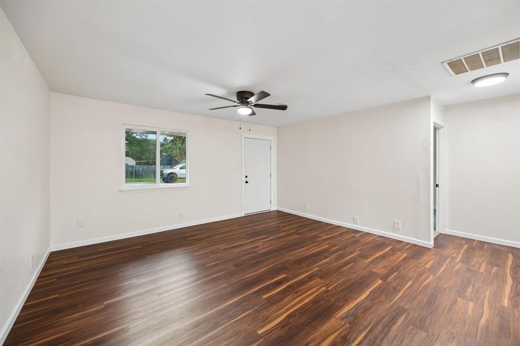 Indian Oaks Sub - Residential