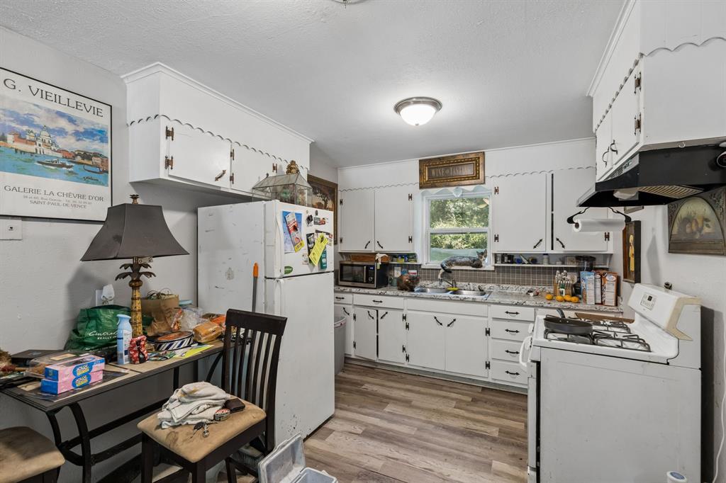 Indian Oaks Sub - Residential