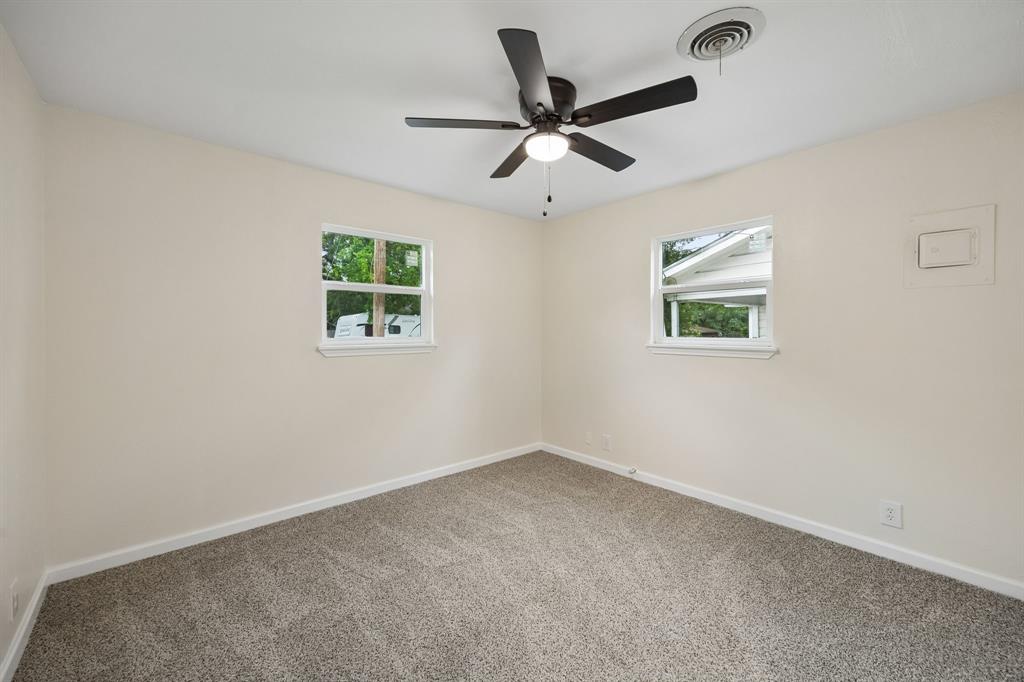 Indian Oaks Sub - Residential