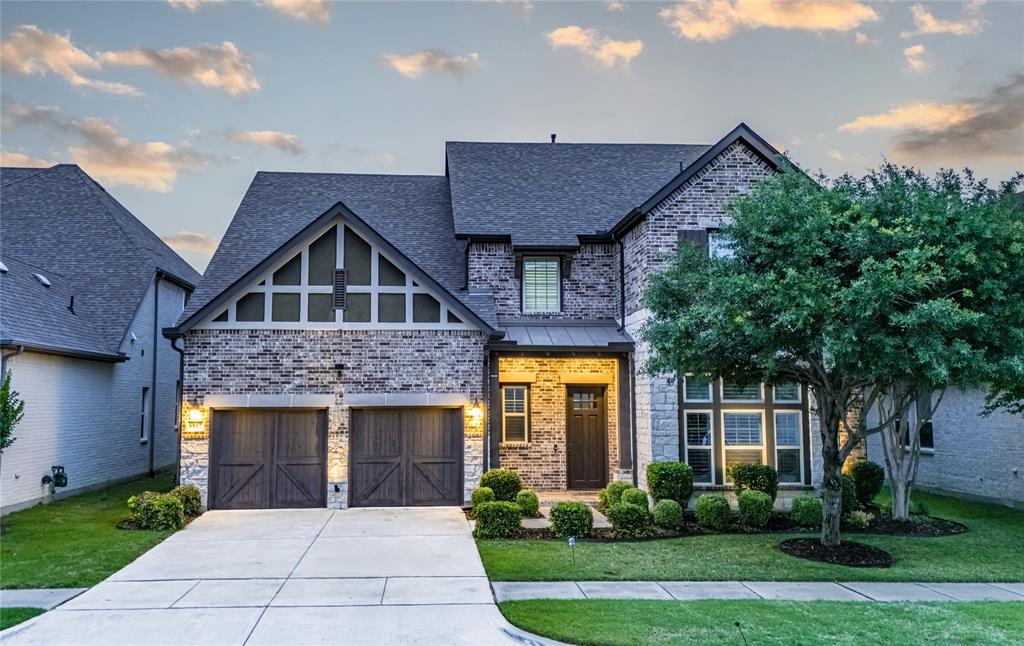 Southern Hills At Craig Ranch Ph 1 - Residential