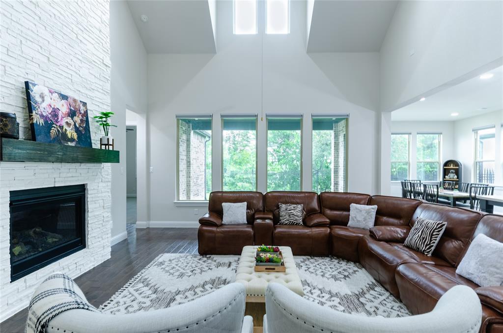 Southern Hills At Craig Ranch Ph 1 - Residential