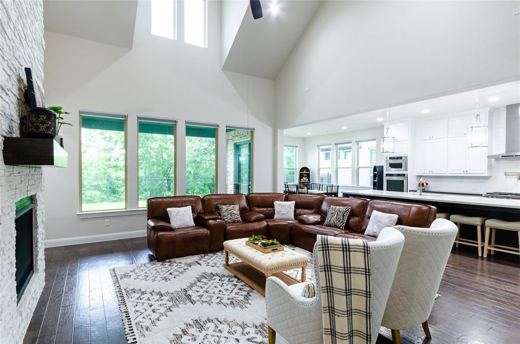 Southern Hills At Craig Ranch Ph 1 - Residential