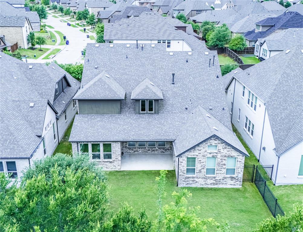 Southern Hills At Craig Ranch Ph 1 - Residential