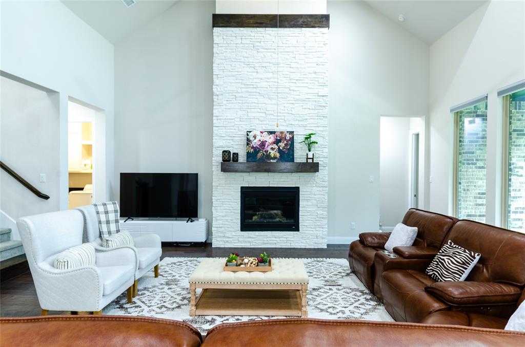 Southern Hills At Craig Ranch Ph 1 - Residential