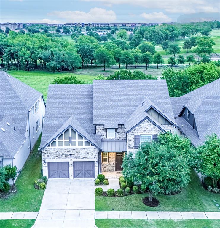 Southern Hills At Craig Ranch Ph 1 - Residential