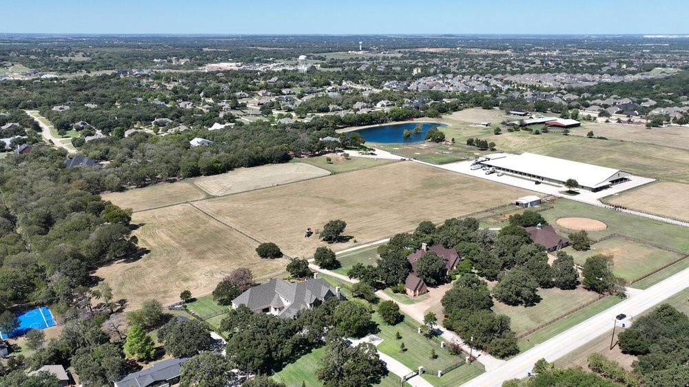 Sc White - Farm