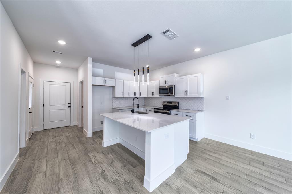 Greenwood Sub #2 - Residential