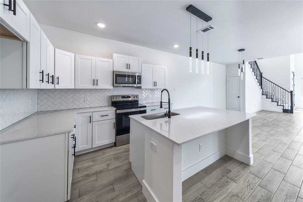 Greenwood Sub #2 - Residential