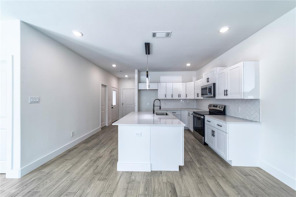 Greenwood Sub #2 - Residential