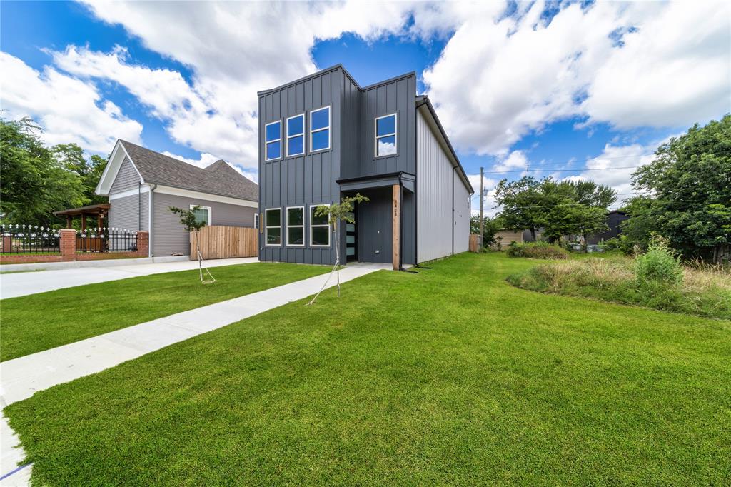 Greenwood Sub #2 - Residential