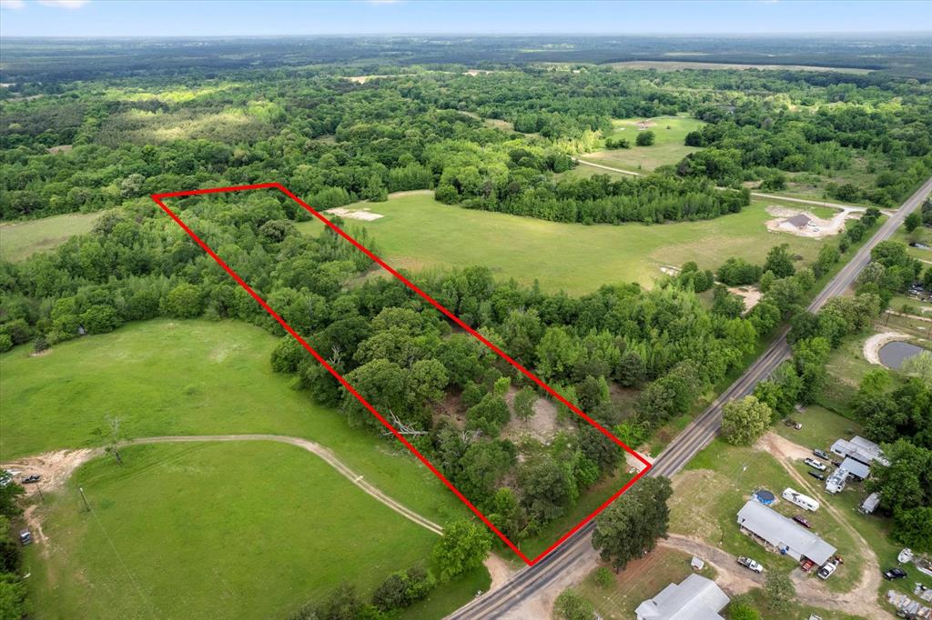 Greenhill Meadow Estates - Land