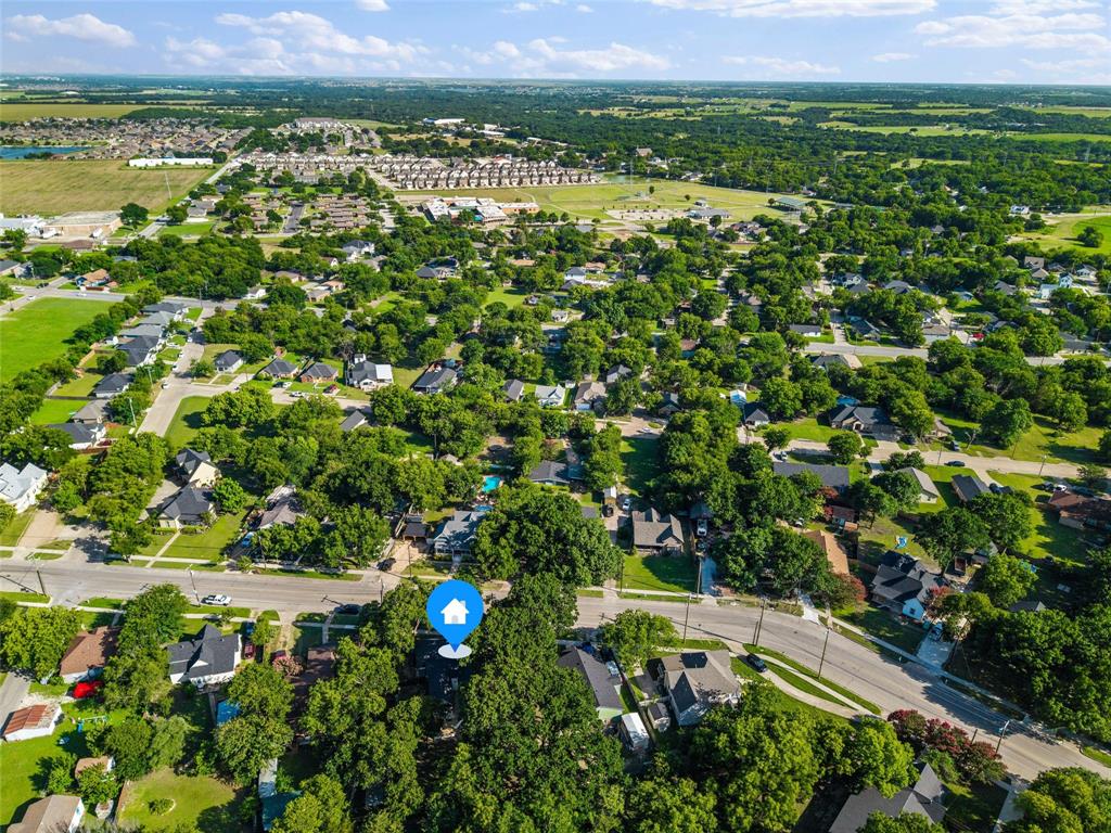 Park Hill-Rev - Residential