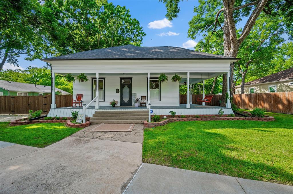 Park Hill-Rev - Residential