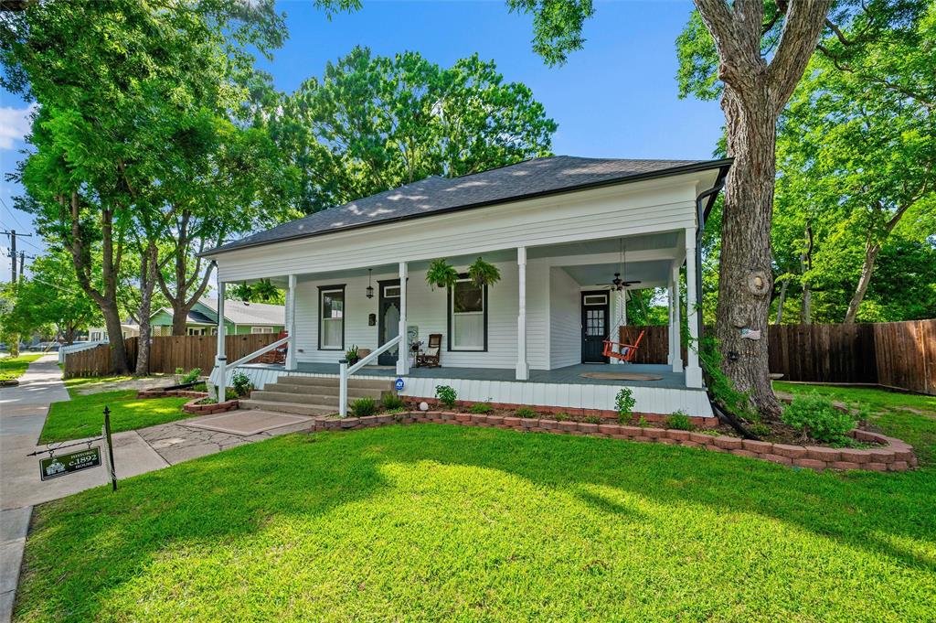 Park Hill-Rev - Residential