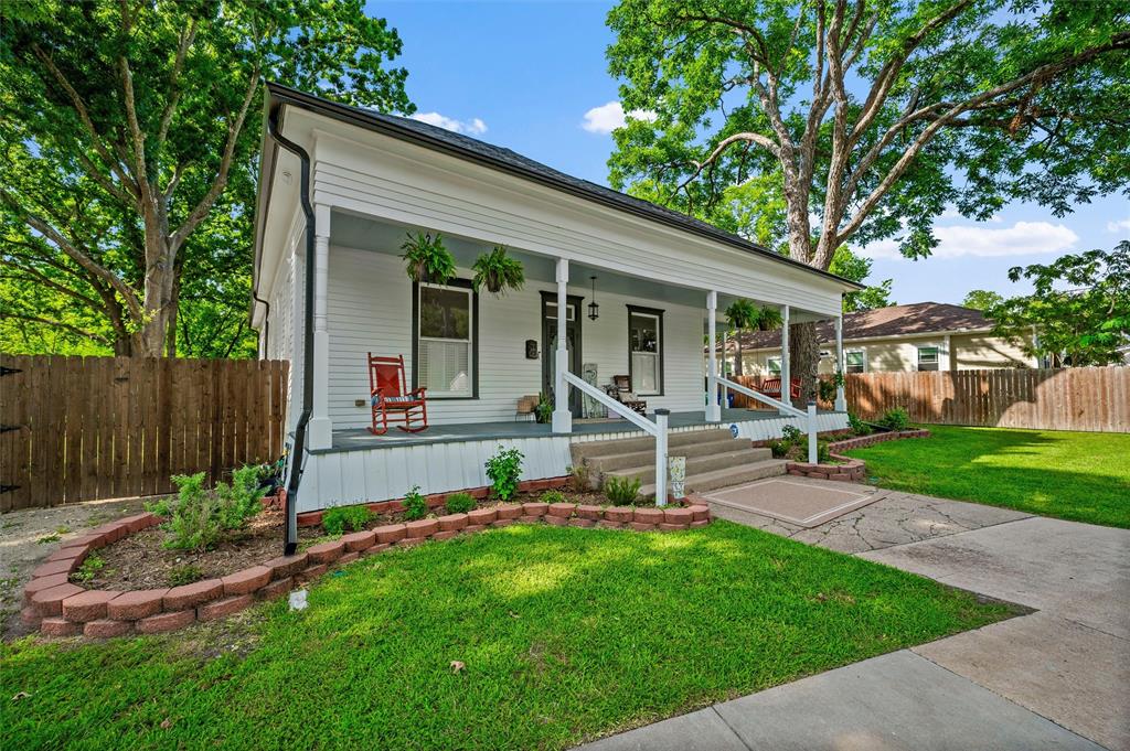 Park Hill-Rev - Residential