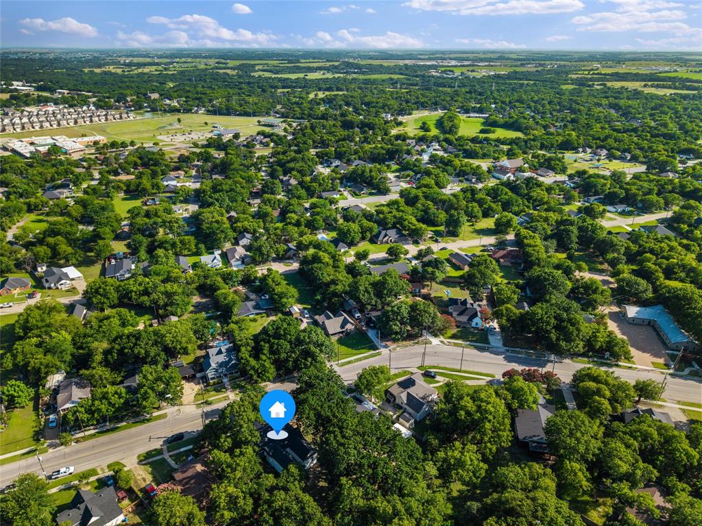 Park Hill-Rev - Residential