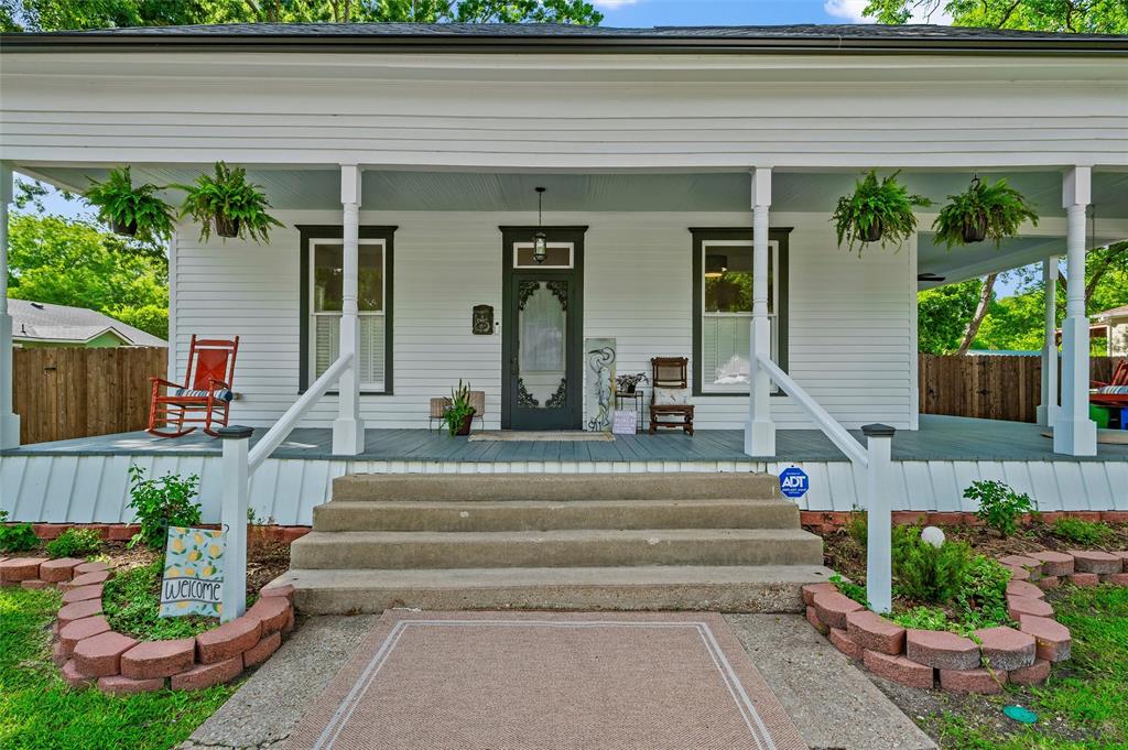 Park Hill-Rev - Residential