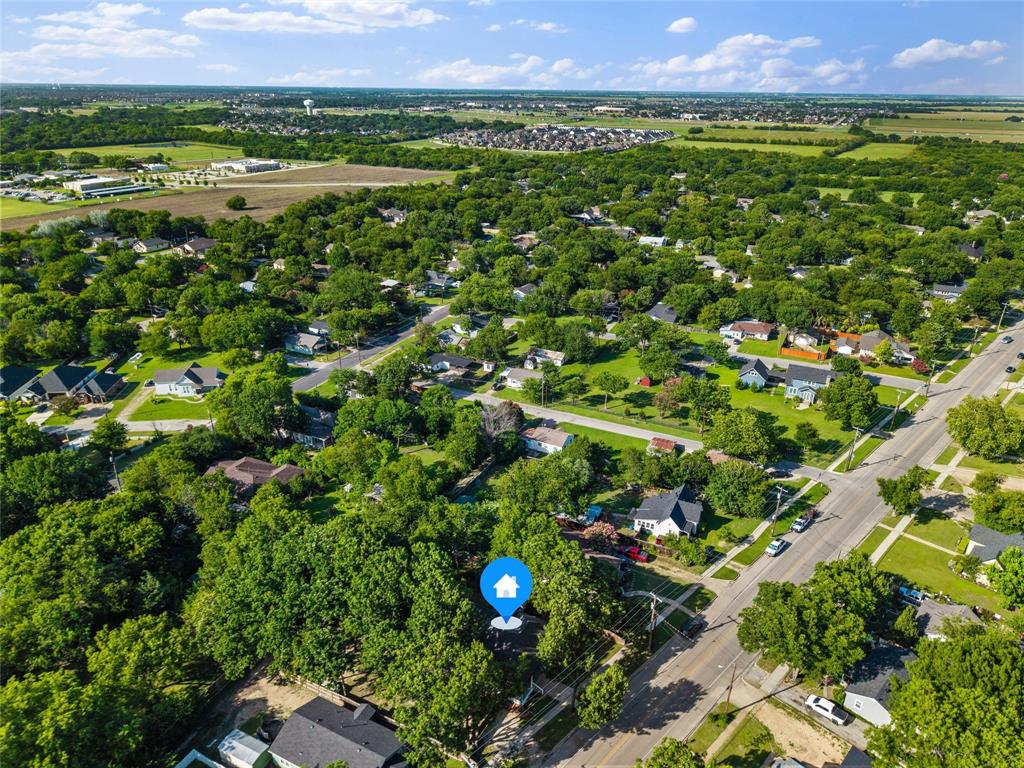 Park Hill-Rev - Residential