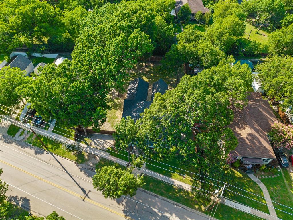 Park Hill-Rev - Residential