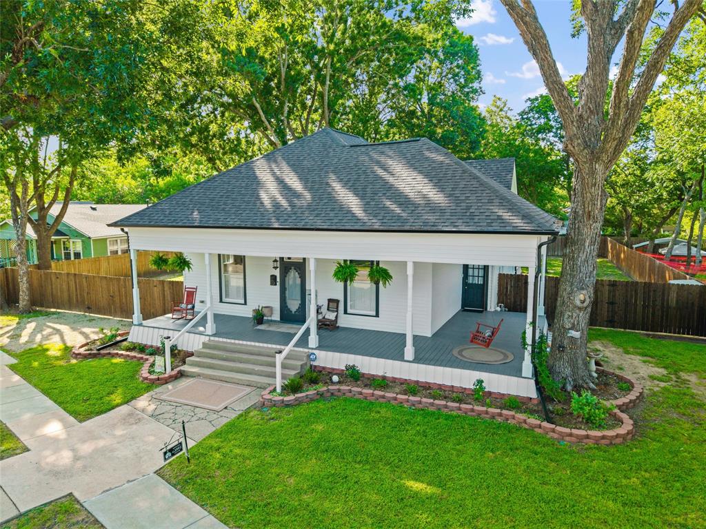 Park Hill-Rev - Residential