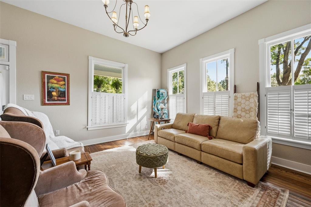 Park Hill-Rev - Residential