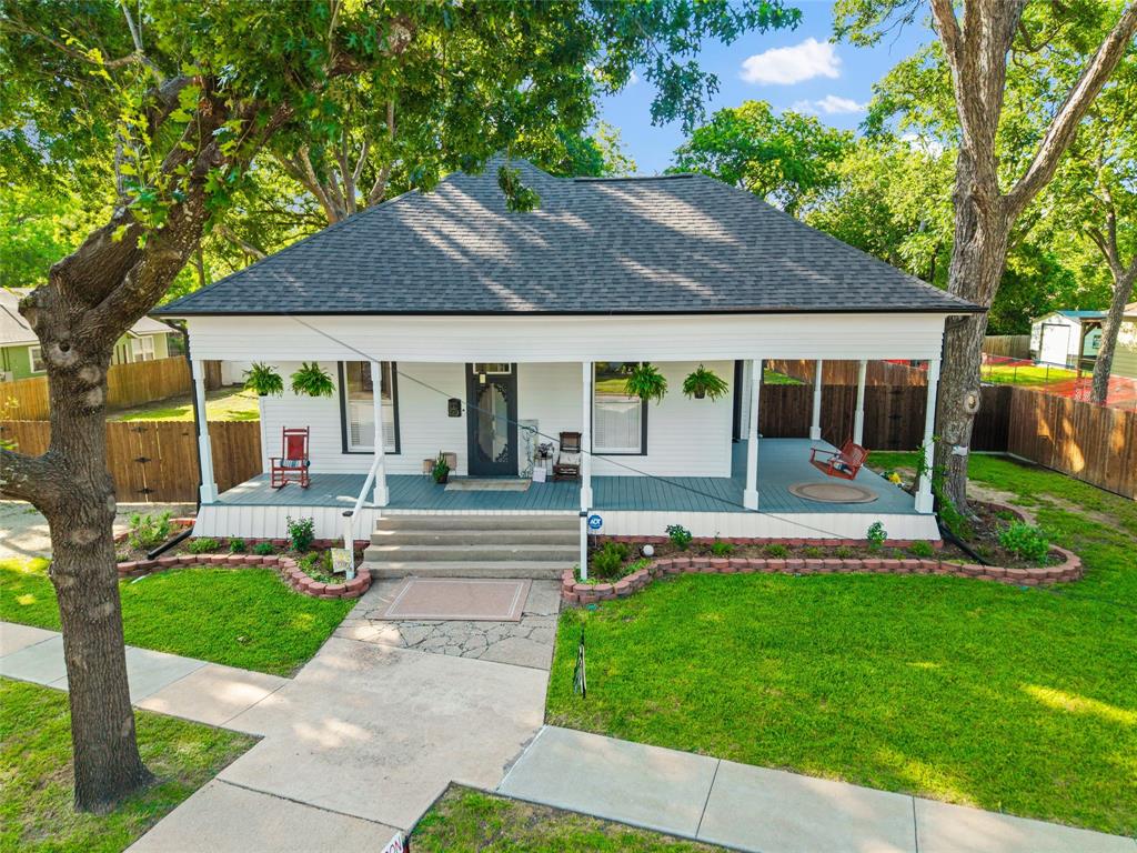Park Hill-Rev - Residential