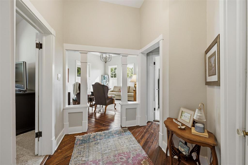 Park Hill-Rev - Residential