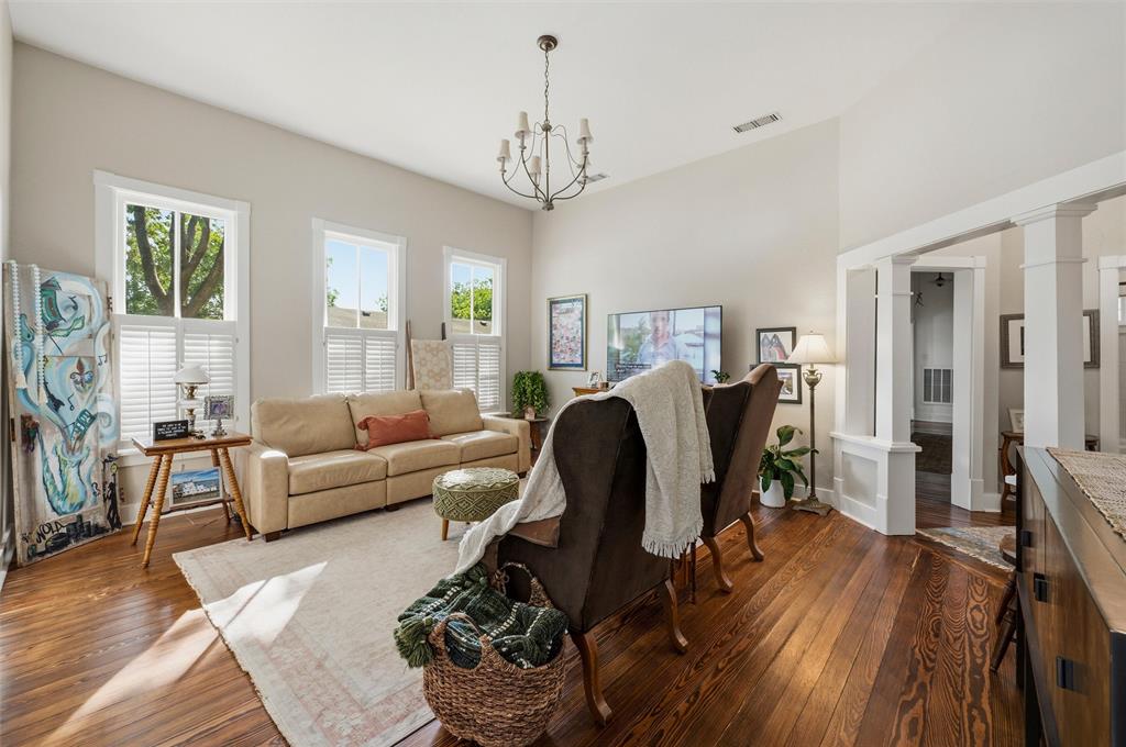 Park Hill-Rev - Residential