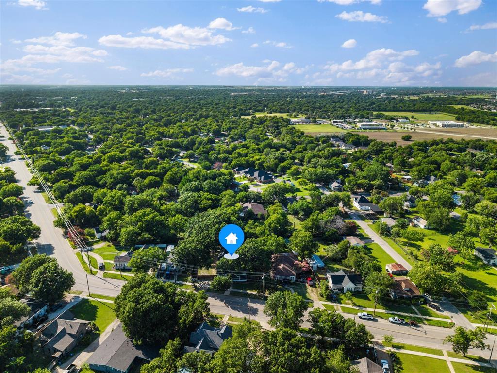 Park Hill-Rev - Residential