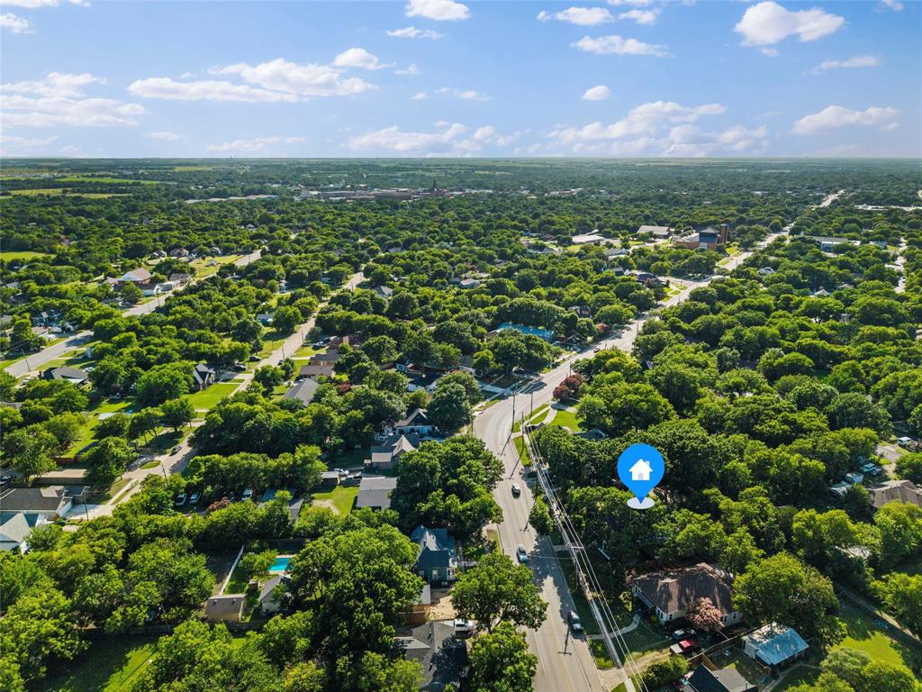 Park Hill-Rev - Residential