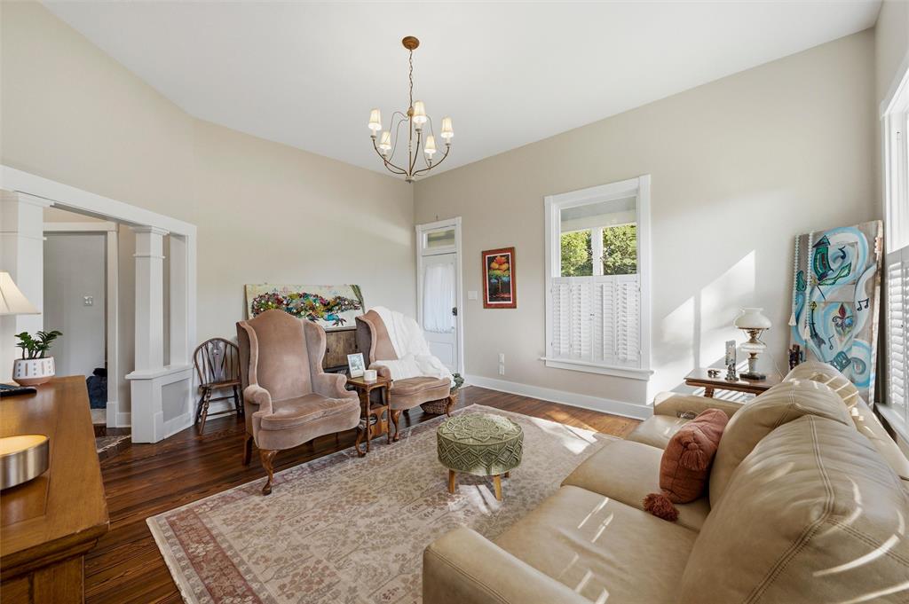 Park Hill-Rev - Residential