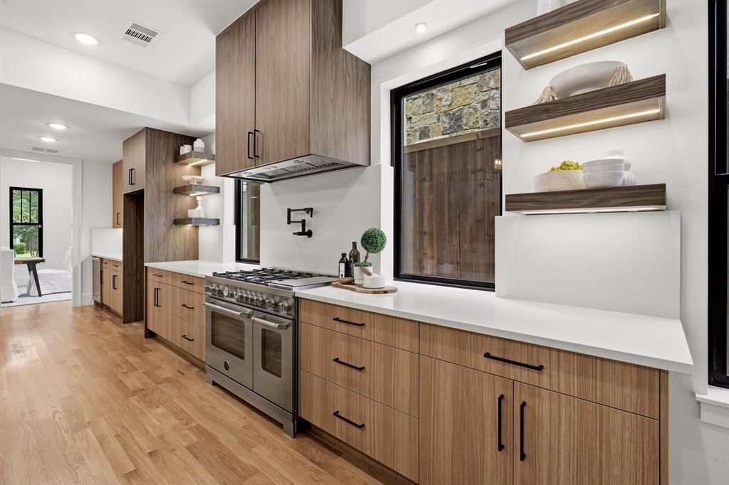Vickery Place - Residential