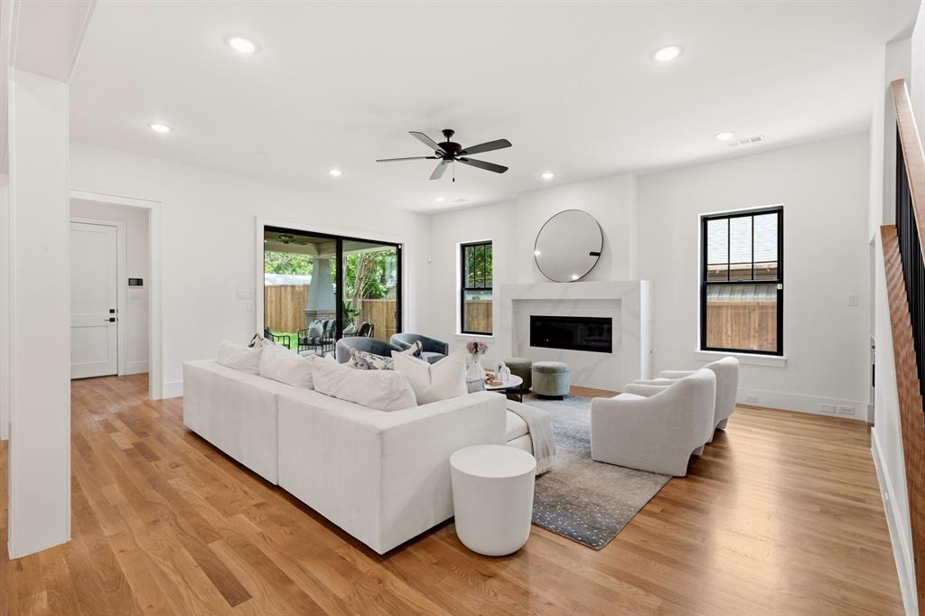 Vickery Place - Residential