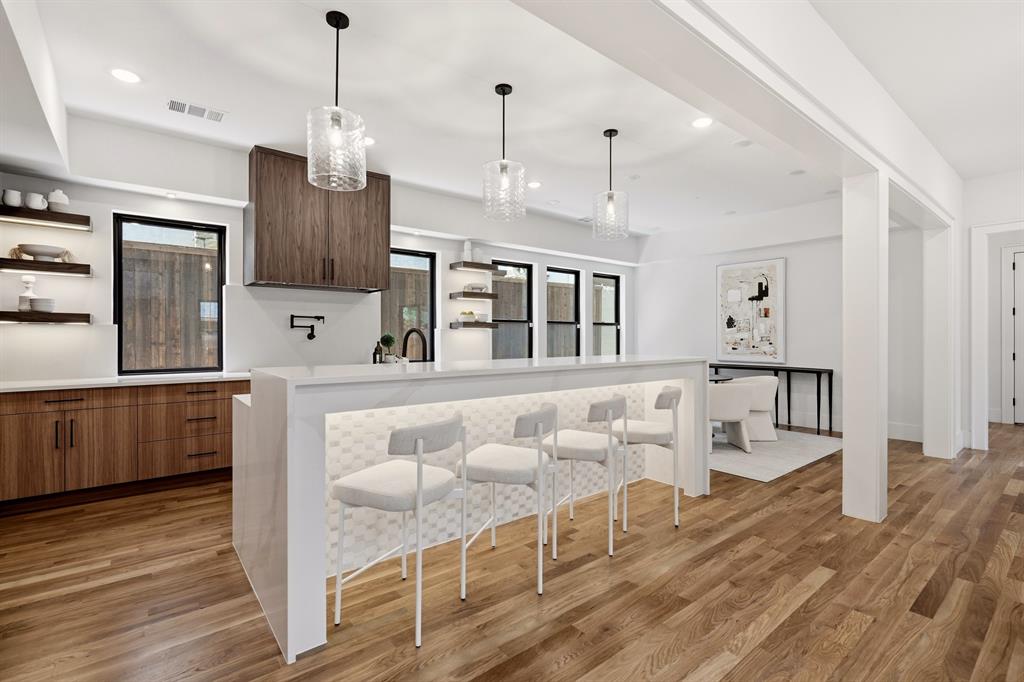 Vickery Place - Residential